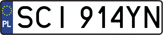 SCI914YN