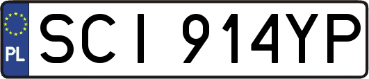SCI914YP