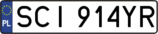 SCI914YR