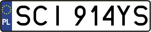 SCI914YS
