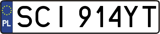 SCI914YT
