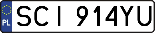 SCI914YU