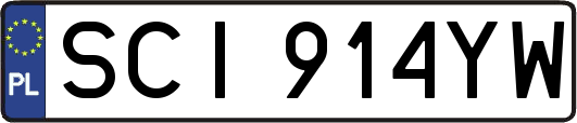 SCI914YW