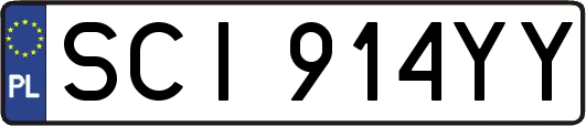 SCI914YY