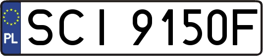 SCI9150F
