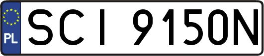 SCI9150N