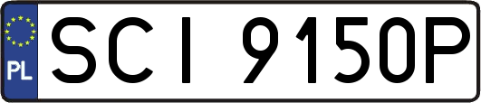 SCI9150P