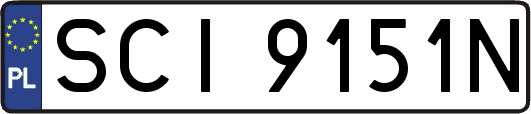 SCI9151N