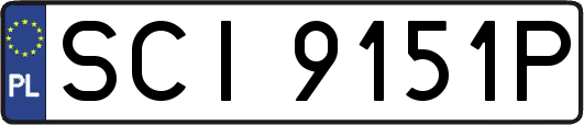 SCI9151P