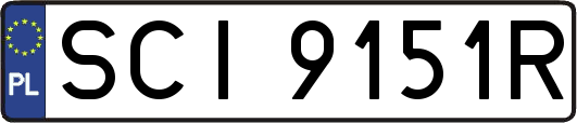 SCI9151R
