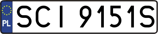 SCI9151S
