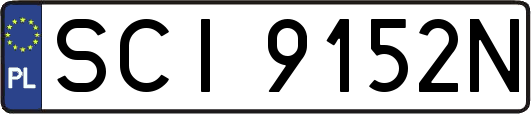 SCI9152N