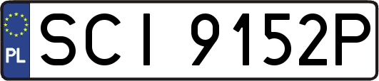 SCI9152P