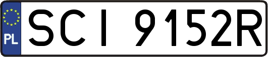 SCI9152R