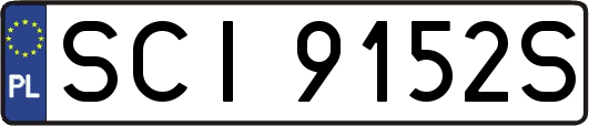 SCI9152S