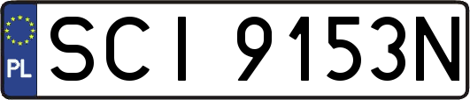 SCI9153N