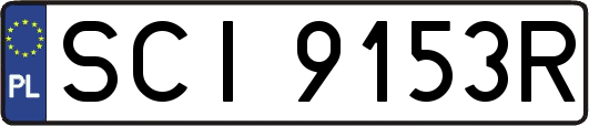 SCI9153R