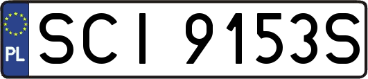 SCI9153S