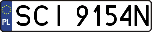 SCI9154N