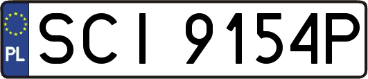 SCI9154P