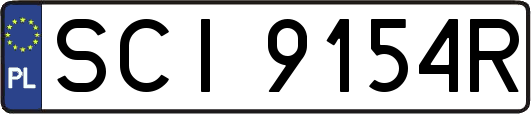 SCI9154R
