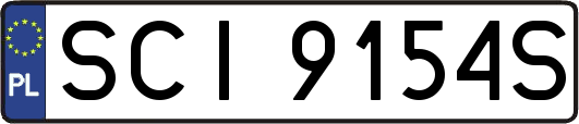 SCI9154S
