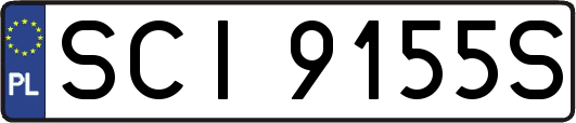 SCI9155S