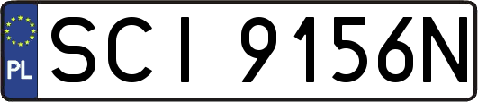 SCI9156N