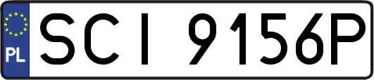 SCI9156P
