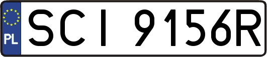 SCI9156R