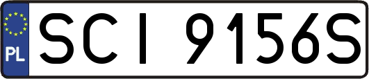 SCI9156S