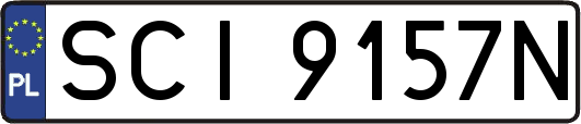 SCI9157N