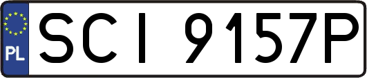 SCI9157P