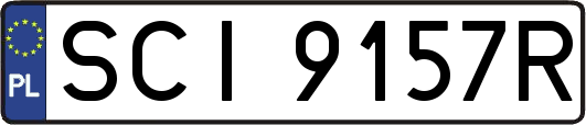 SCI9157R