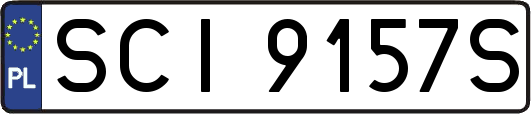 SCI9157S