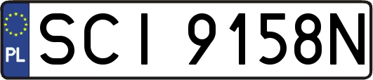 SCI9158N