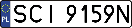 SCI9159N