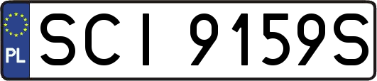 SCI9159S