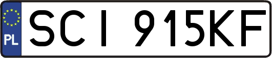 SCI915KF