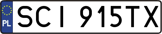 SCI915TX
