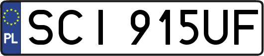 SCI915UF