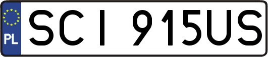 SCI915US
