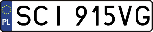 SCI915VG