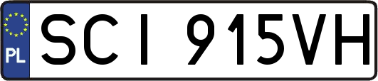 SCI915VH