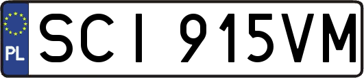 SCI915VM
