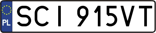 SCI915VT