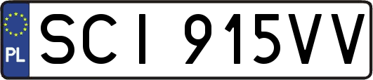 SCI915VV