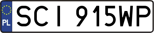 SCI915WP