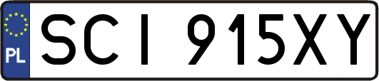 SCI915XY