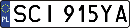 SCI915YA